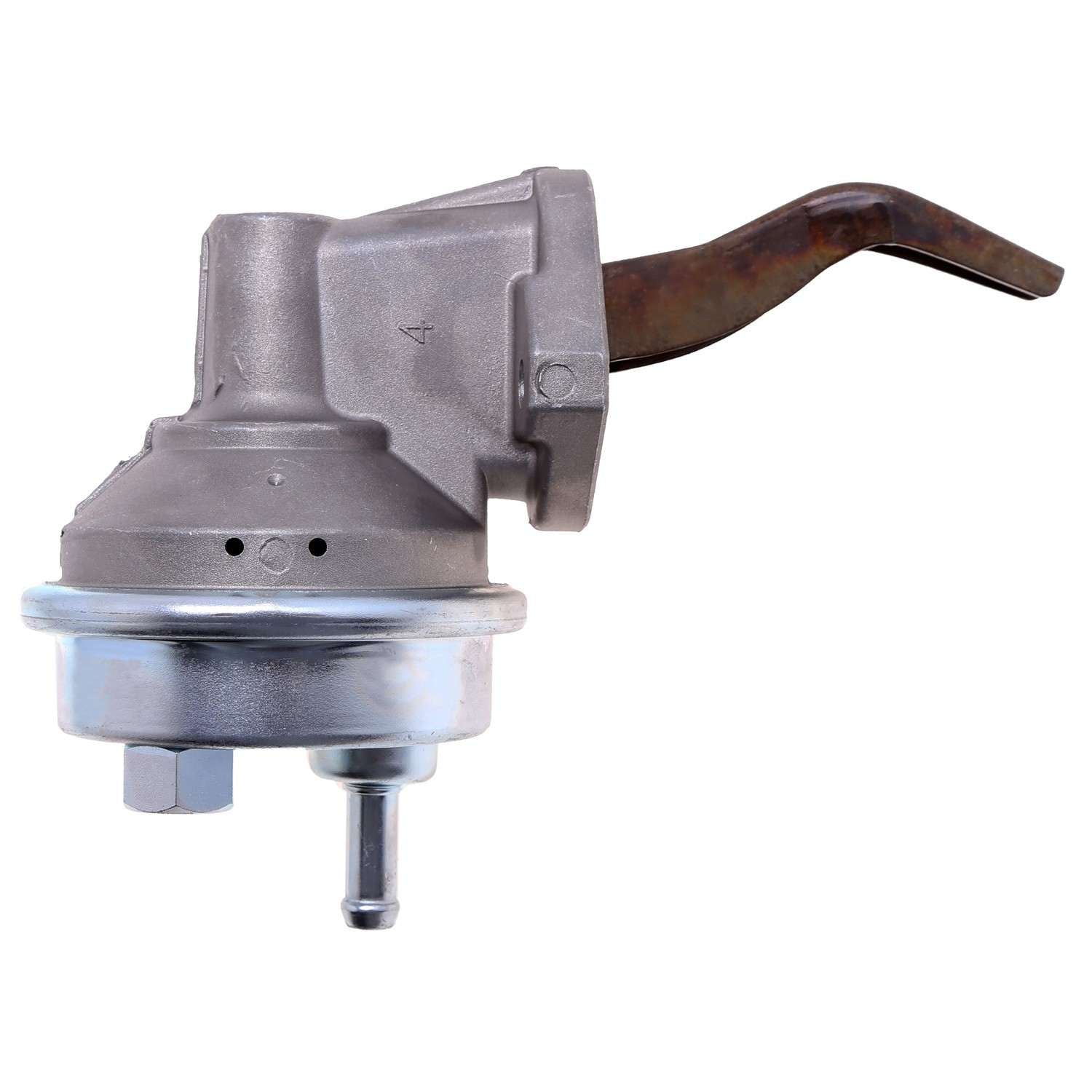 Carter Mechanical Fuel Pump M4641