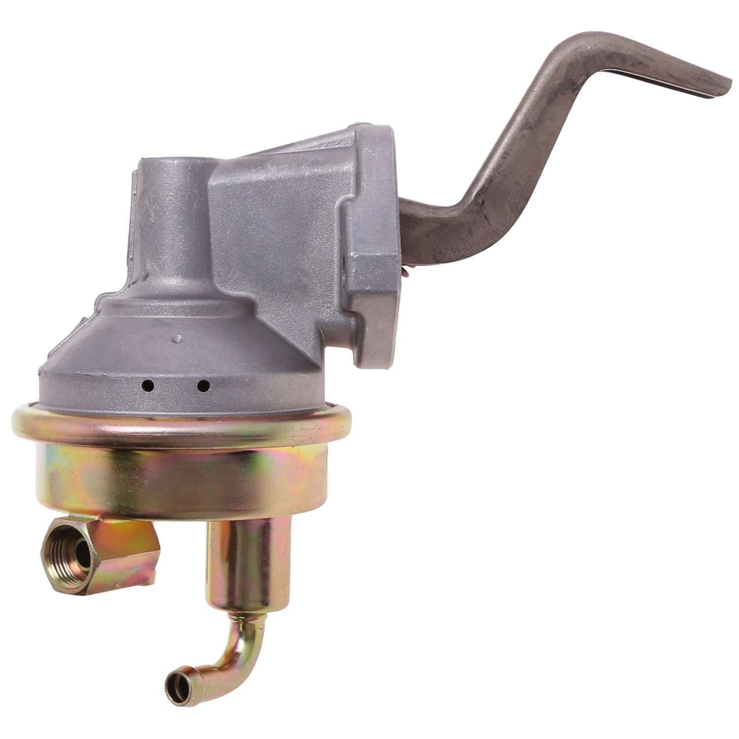 Carter Mechanical Fuel Pump M4684