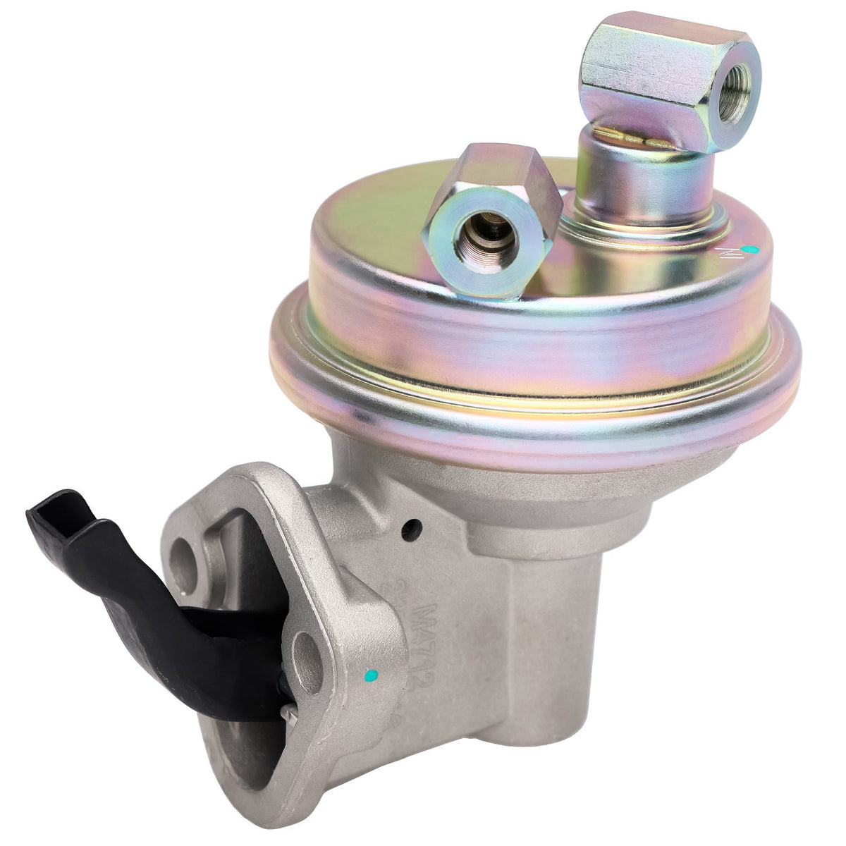 Carter Mechanical Fuel Pump M4712