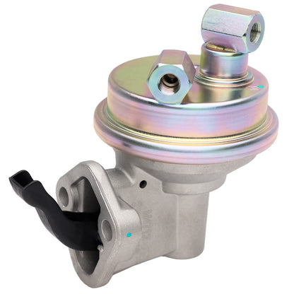 Carter Mechanical Fuel Pump M4712