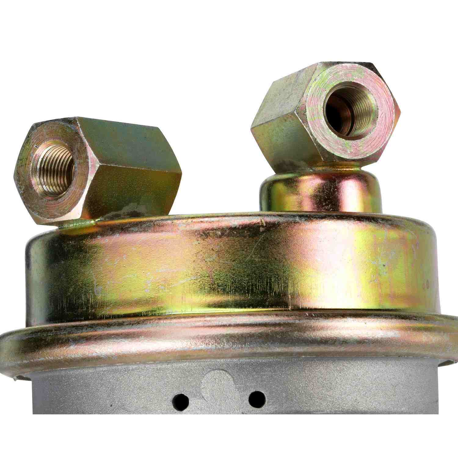 Carter Mechanical Fuel Pump M4712