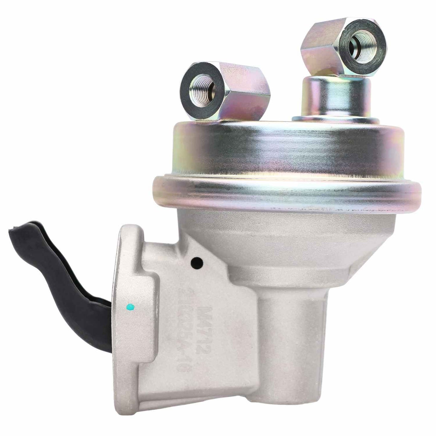 Carter Mechanical Fuel Pump M4712