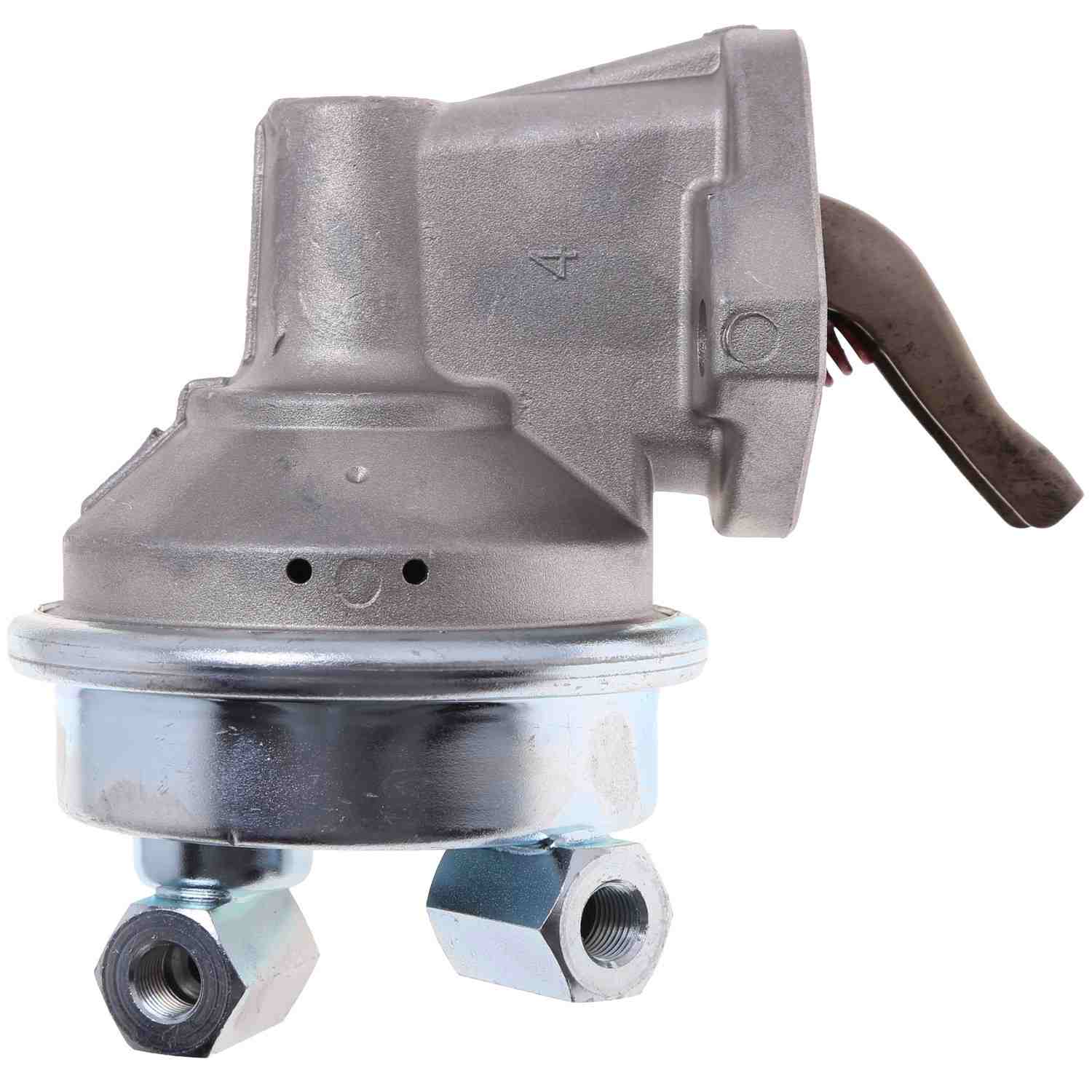 Carter Mechanical Fuel Pump M4712
