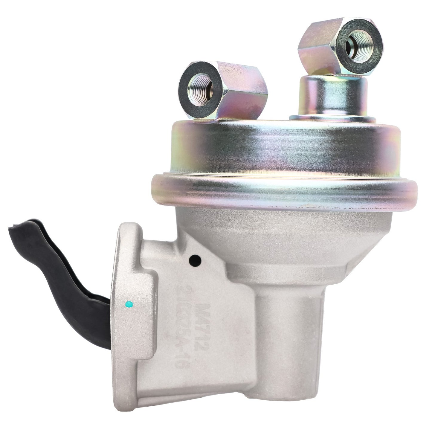 Carter Mechanical Fuel Pump M4712