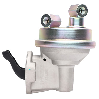 Carter Mechanical Fuel Pump M4712