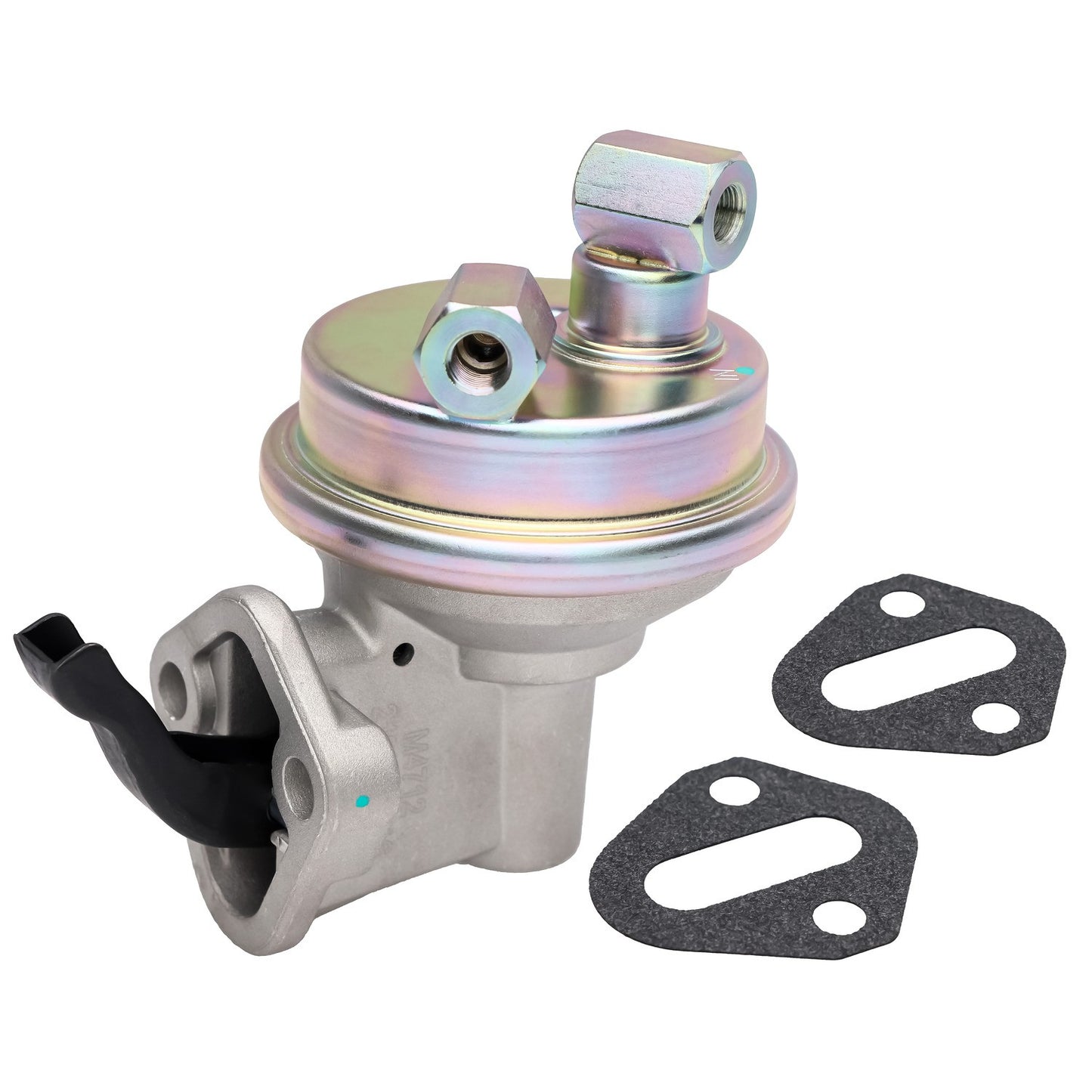 Carter Mechanical Fuel Pump M4712