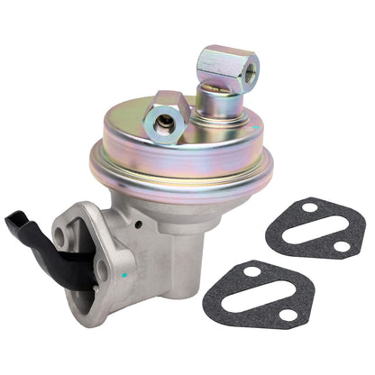Carter Mechanical Fuel Pump M4712