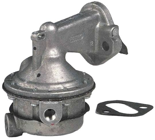 Carter Mechanical Fuel Pump M4862