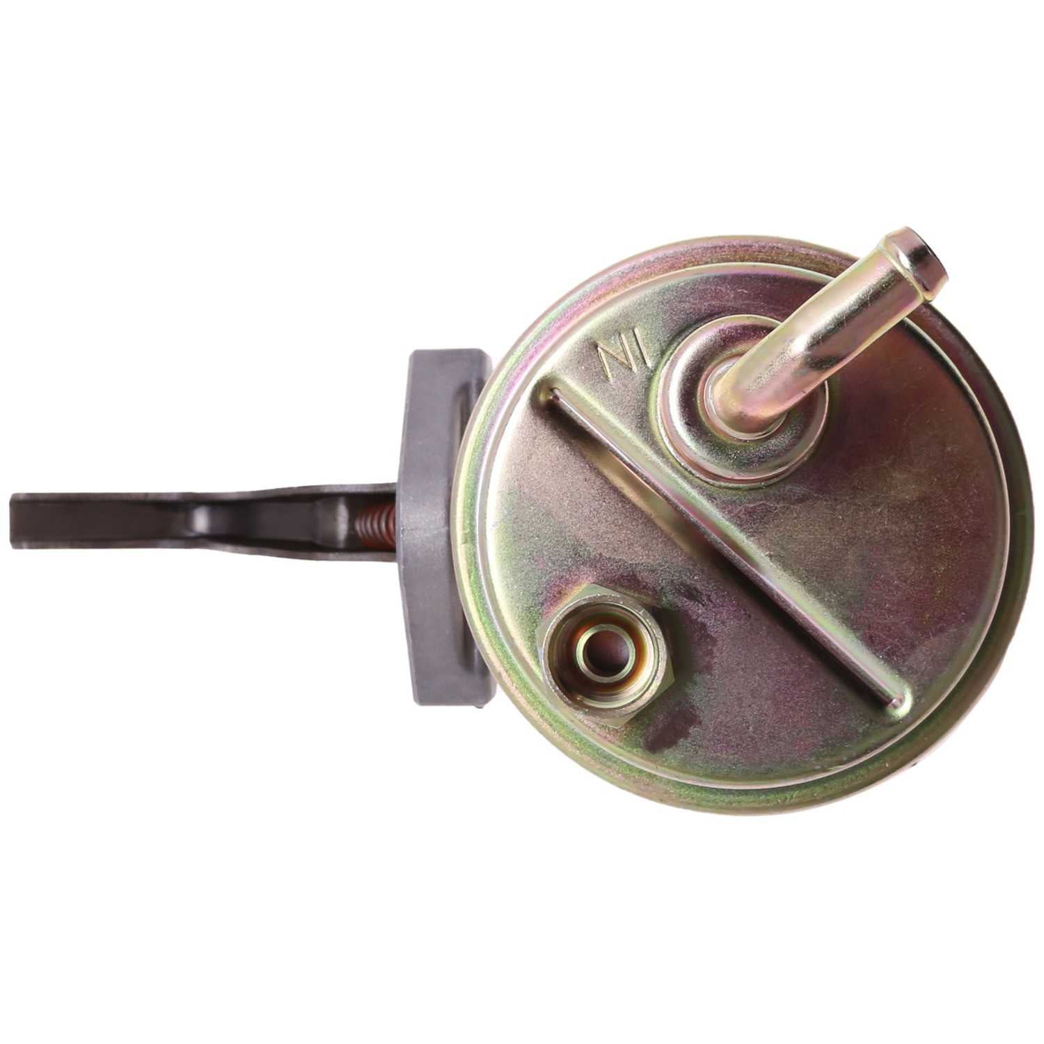 Carter Mechanical Fuel Pump