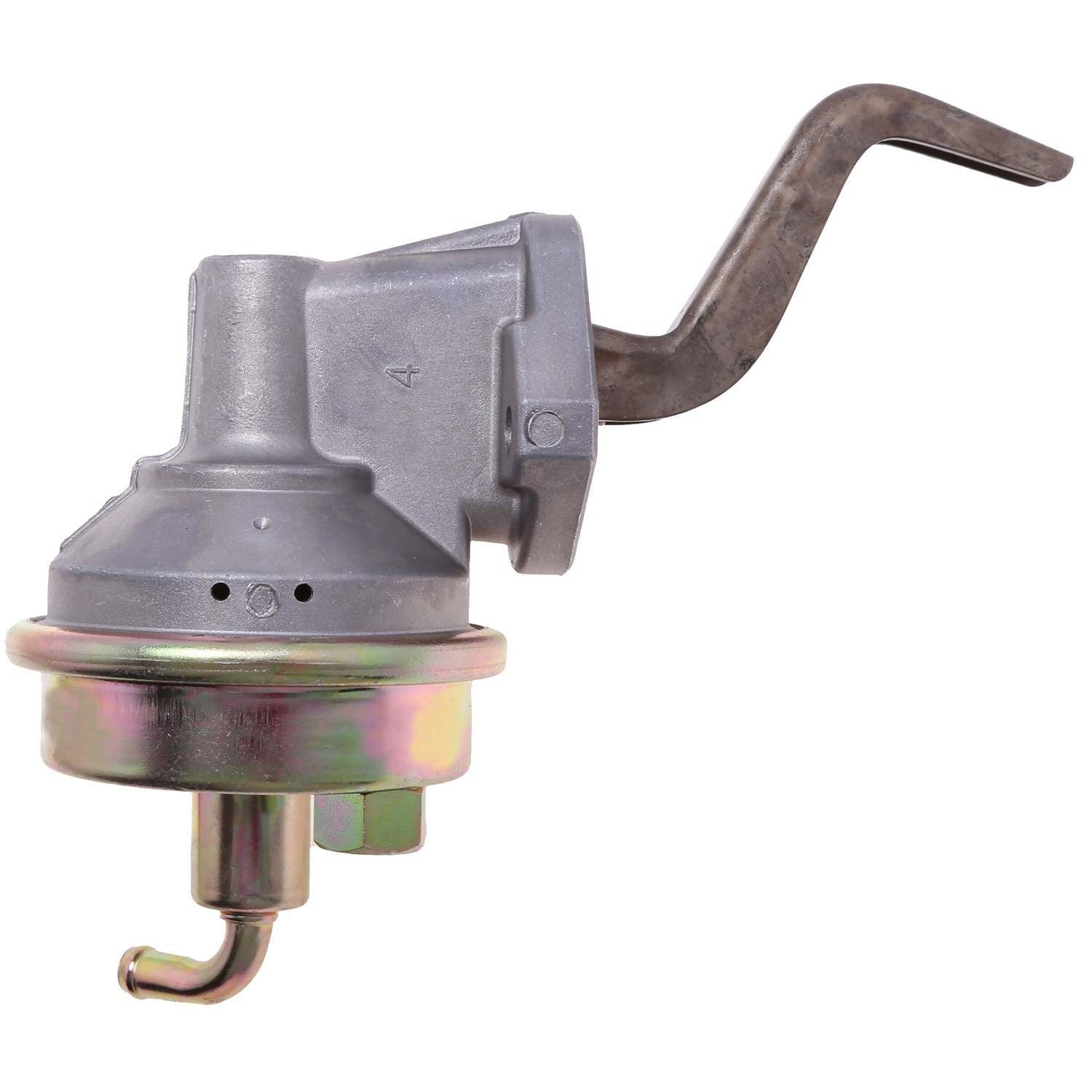 Carter Mechanical Fuel Pump