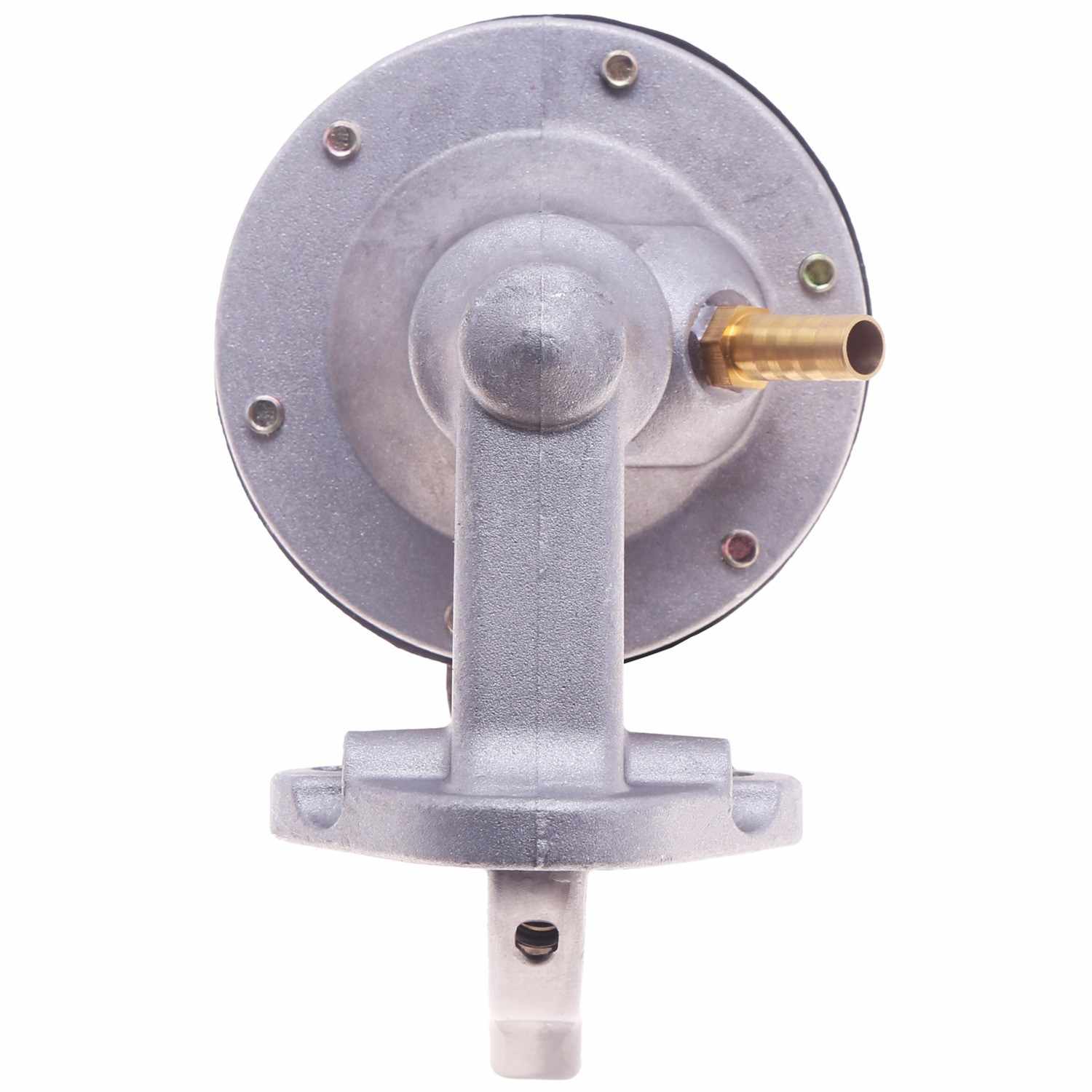 Carter Mechanical Fuel Pump M60032