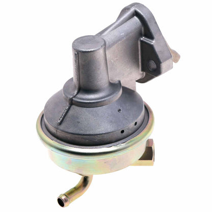 Carter Mechanical Fuel Pump  top view frsport M60038