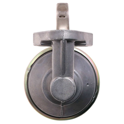 Carter Mechanical Fuel Pump  top view frsport M60038