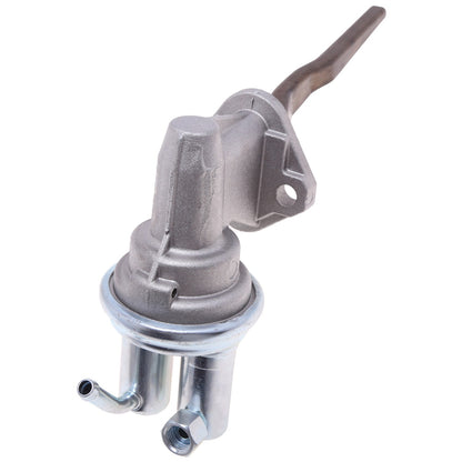 Carter Mechanical Fuel Pump M60081