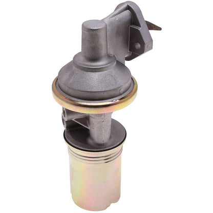 Carter Mechanical Fuel Pump M60092