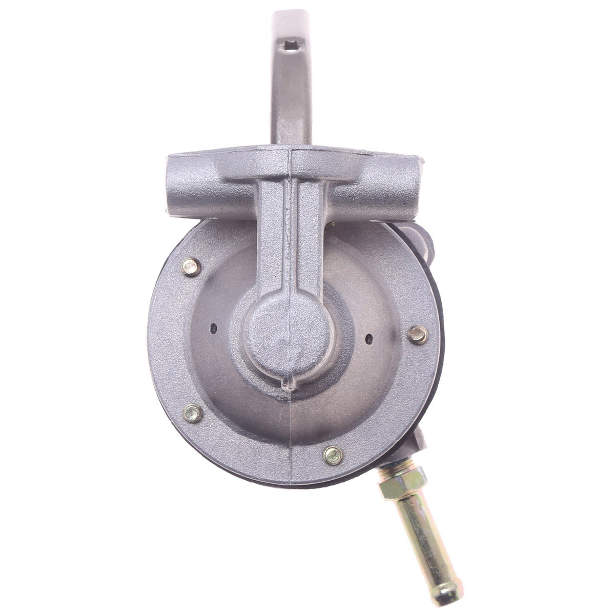 Carter Mechanical Fuel Pump M60100
