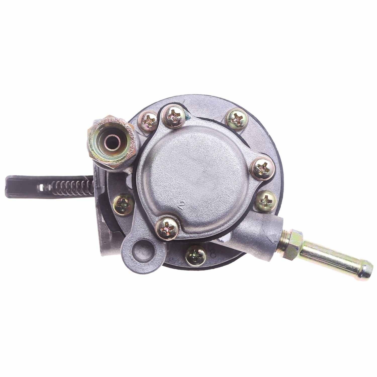 Carter Mechanical Fuel Pump M60100