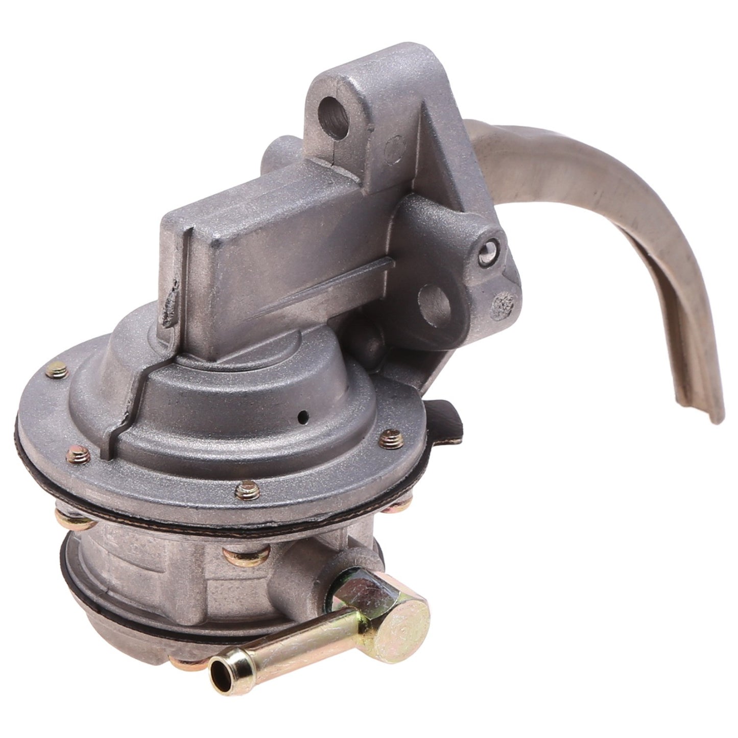 Carter Mechanical Fuel Pump M60107