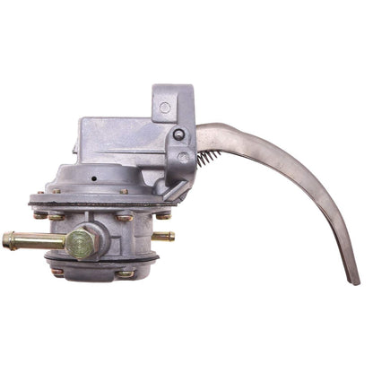 Carter Mechanical Fuel Pump M60107