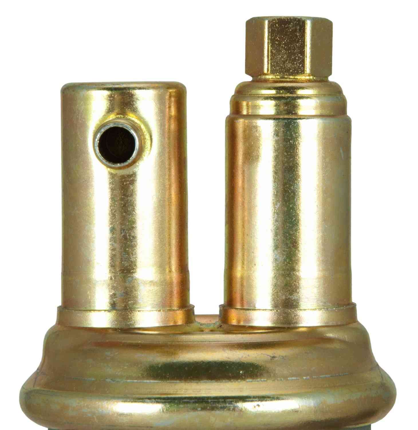 Carter Mechanical Fuel Pump M60167