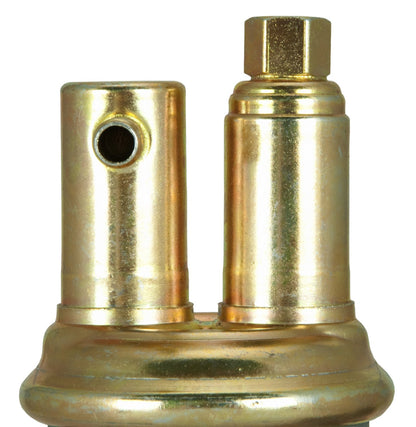 Carter Mechanical Fuel Pump M60167