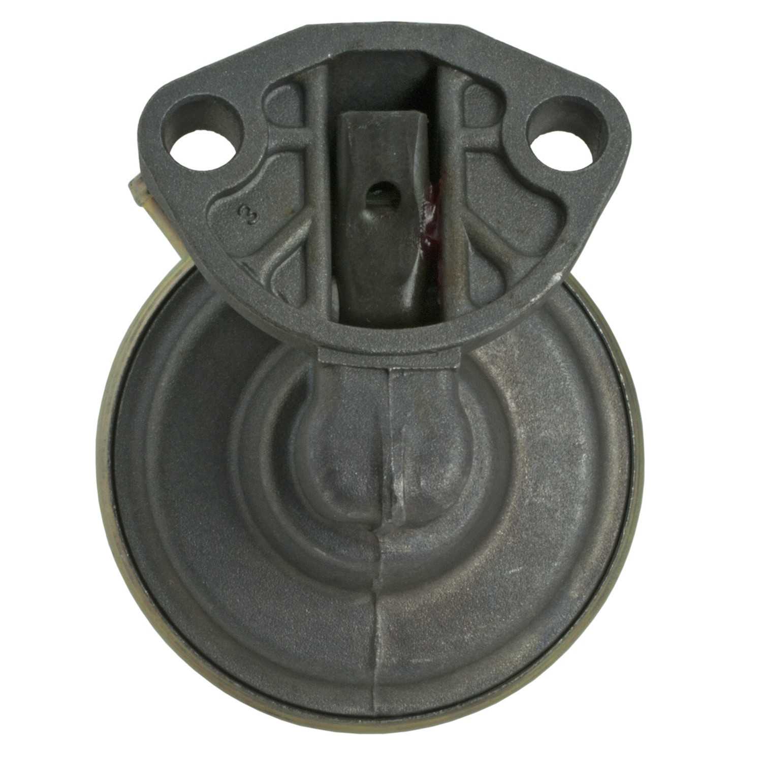 Carter Mechanical Fuel Pump M60176