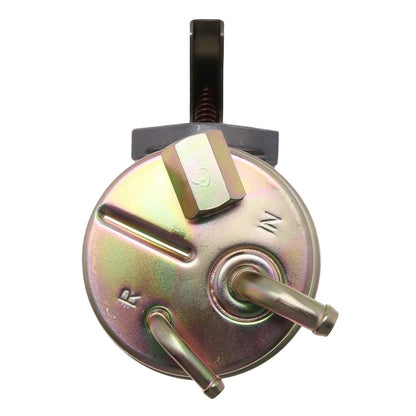 Carter Mechanical Fuel Pump M60191