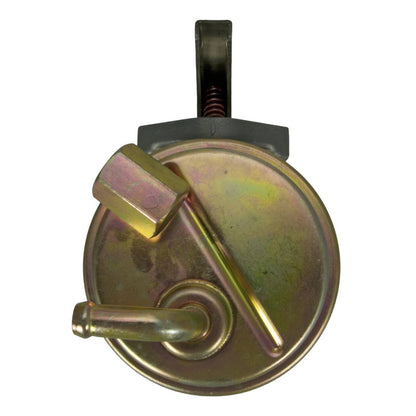 Carter Mechanical Fuel Pump M60281