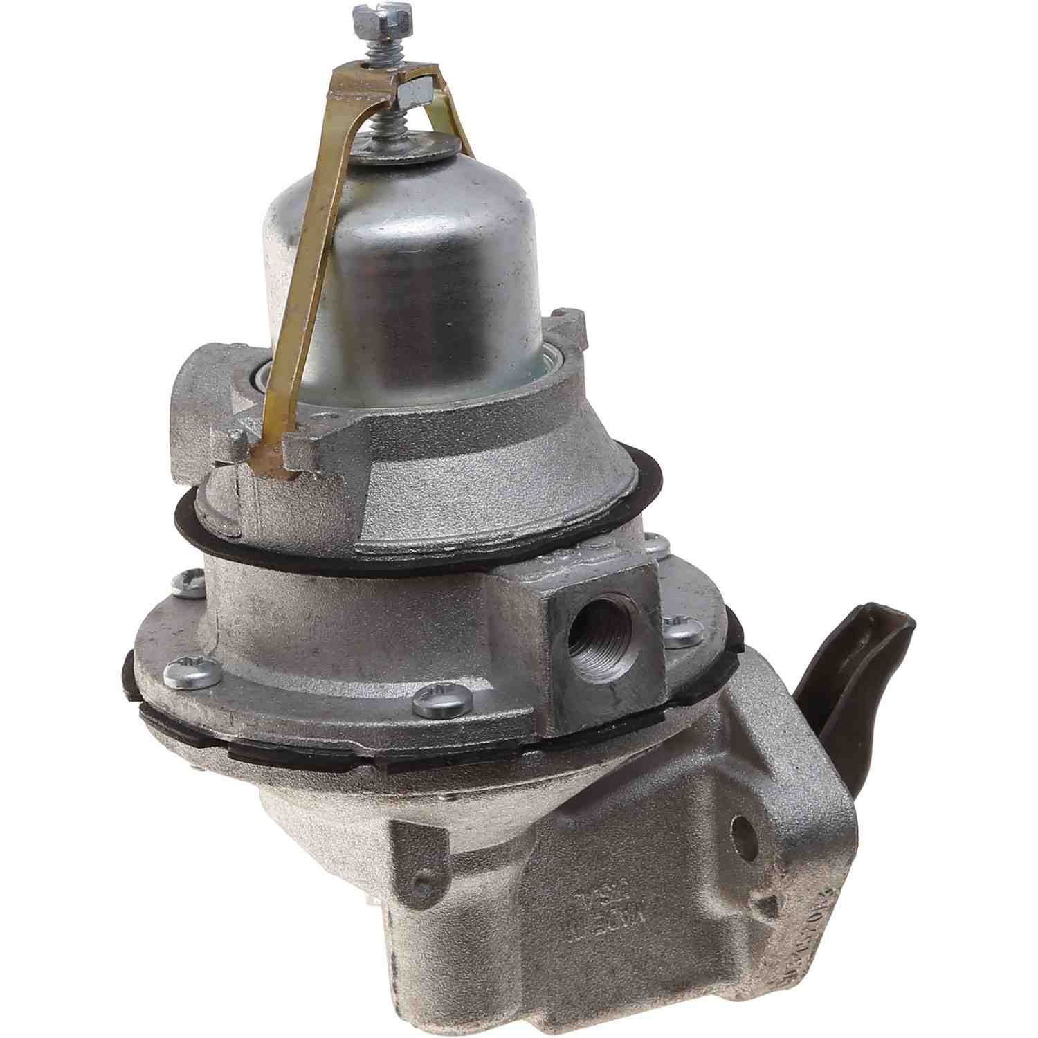 Carter Mechanical Fuel Pump