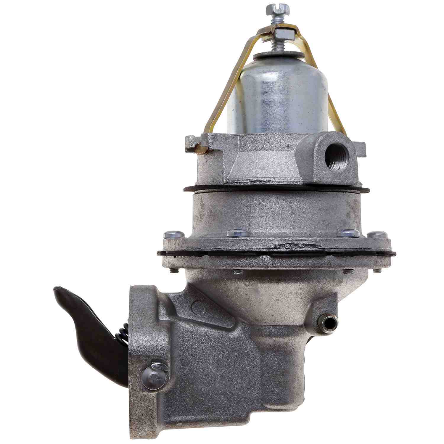 Carter Mechanical Fuel Pump