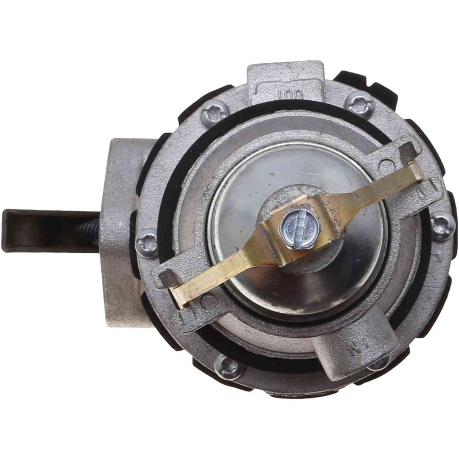 Carter Mechanical Fuel Pump