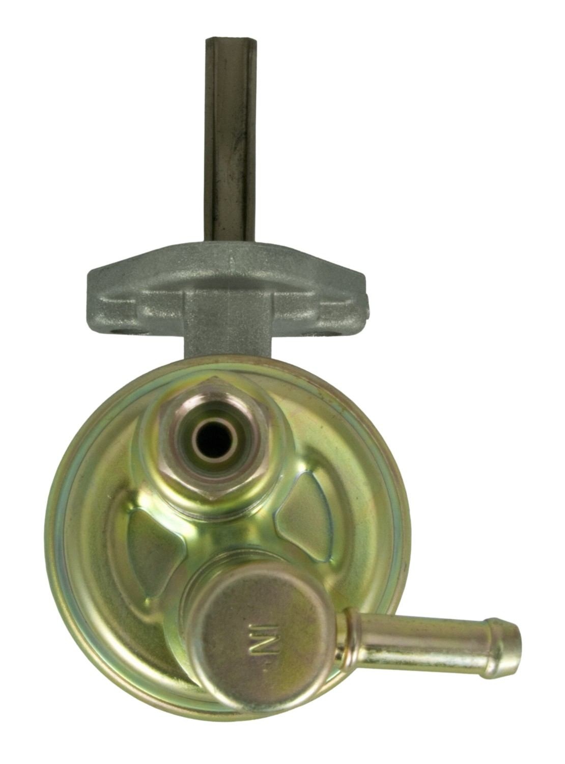 Carter Mechanical Fuel Pump M60330