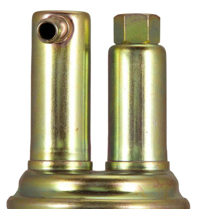 Carter Mechanical Fuel Pump M60330