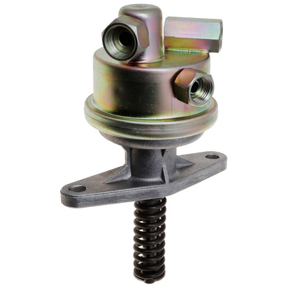 Carter Mechanical Fuel Pump M60335