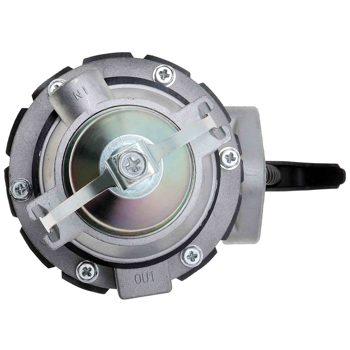Carter Mechanical Fuel Pump M60337
