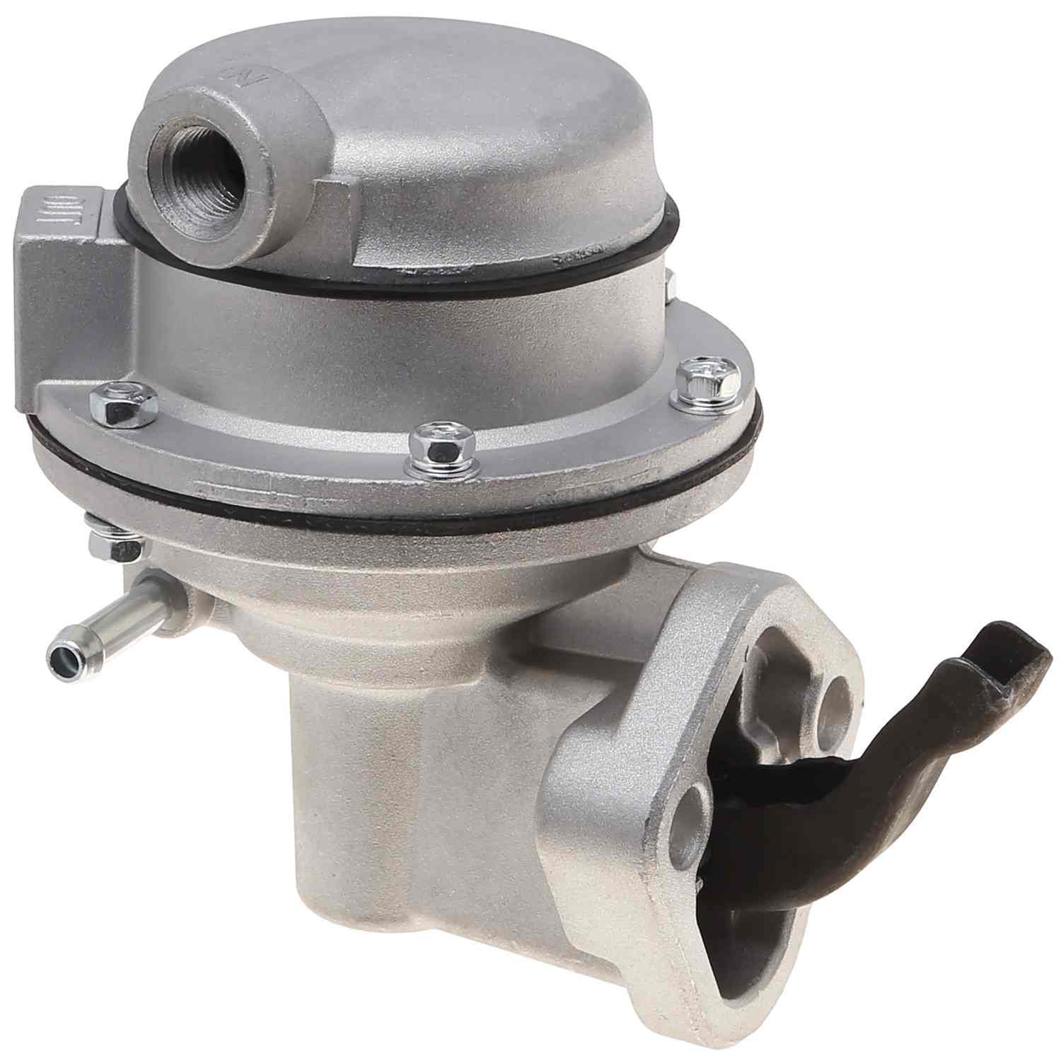 Carter Mechanical Fuel Pump M60502