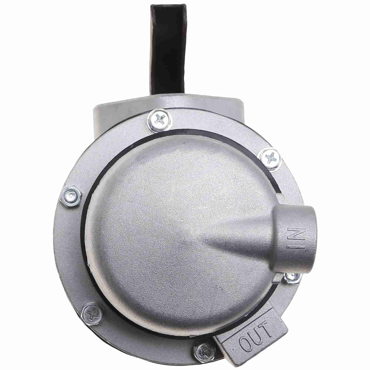 Carter Mechanical Fuel Pump M60502