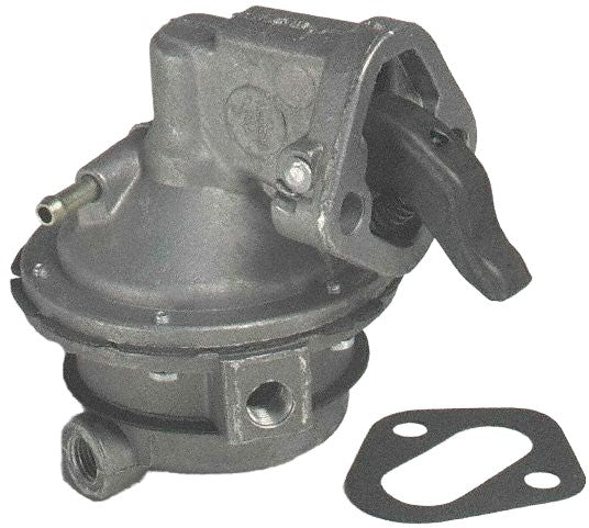 Carter Mechanical Fuel Pump M61125