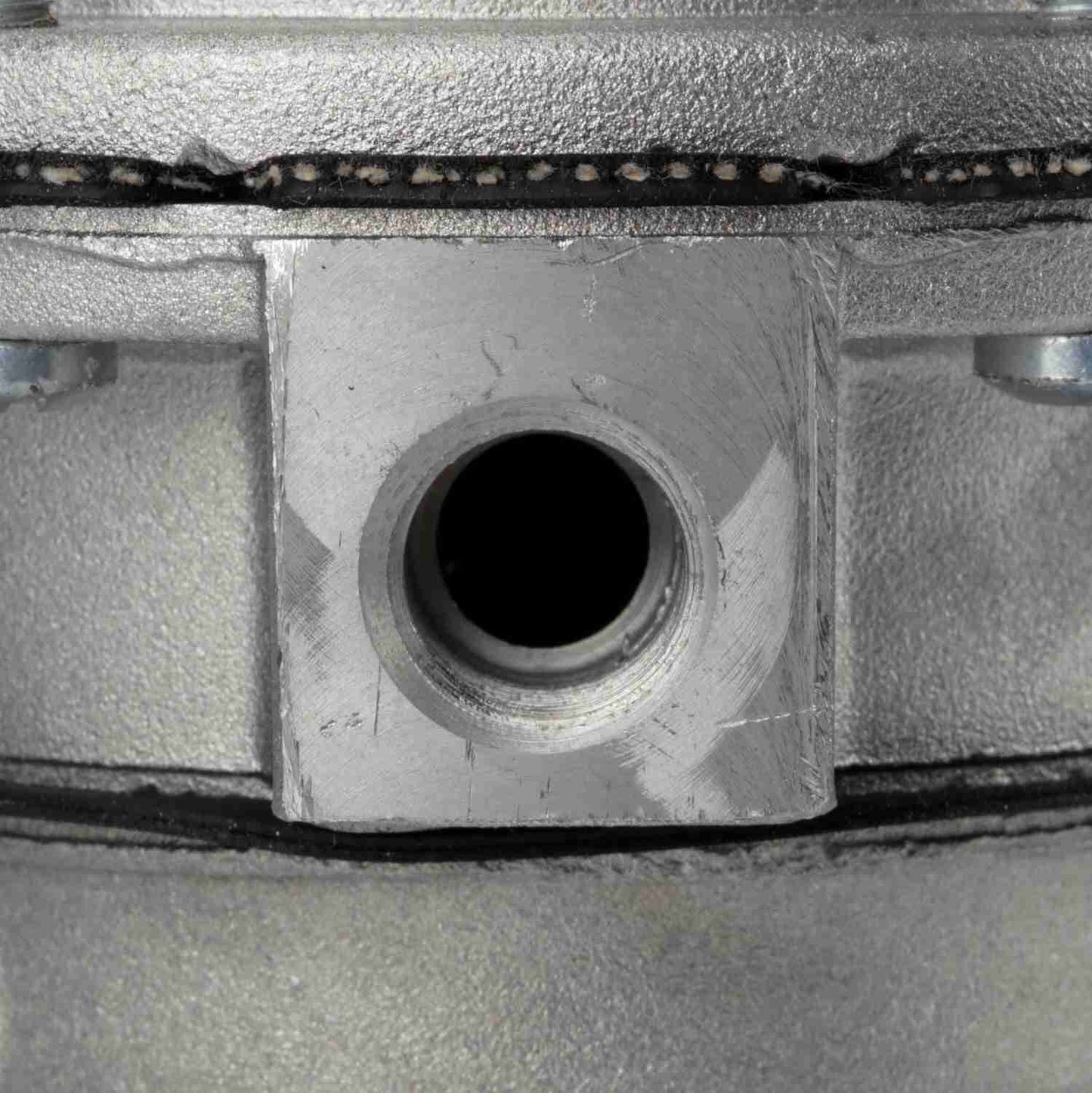 Carter Mechanical Fuel Pump M61125