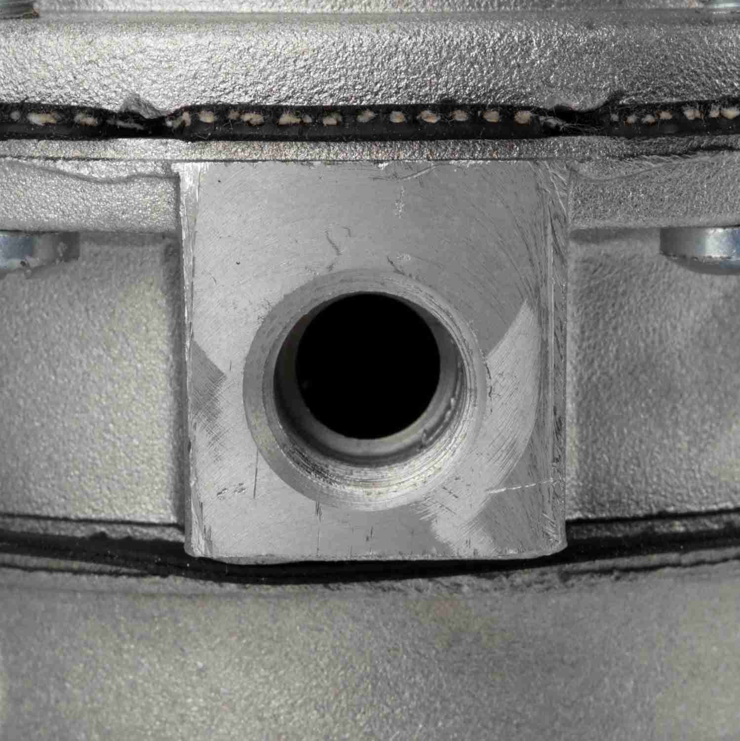 Carter Mechanical Fuel Pump M61125