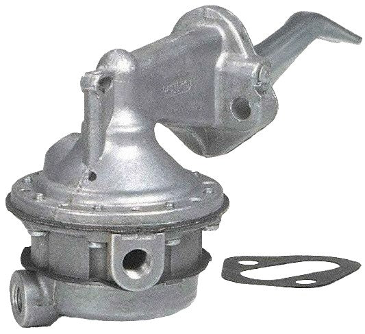 Carter SB Mopar mech. Race Pump CARM6270