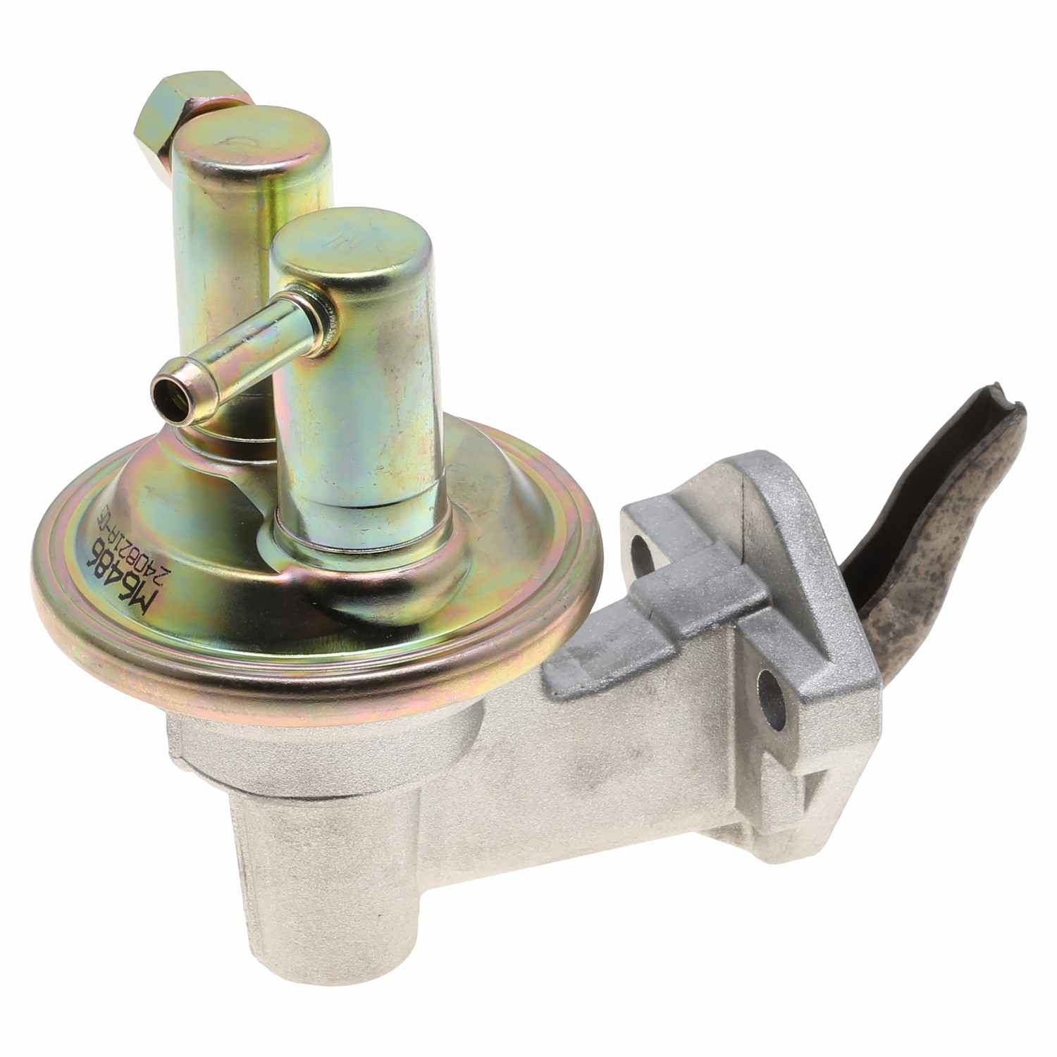Carter Mechanical Fuel Pump M6486