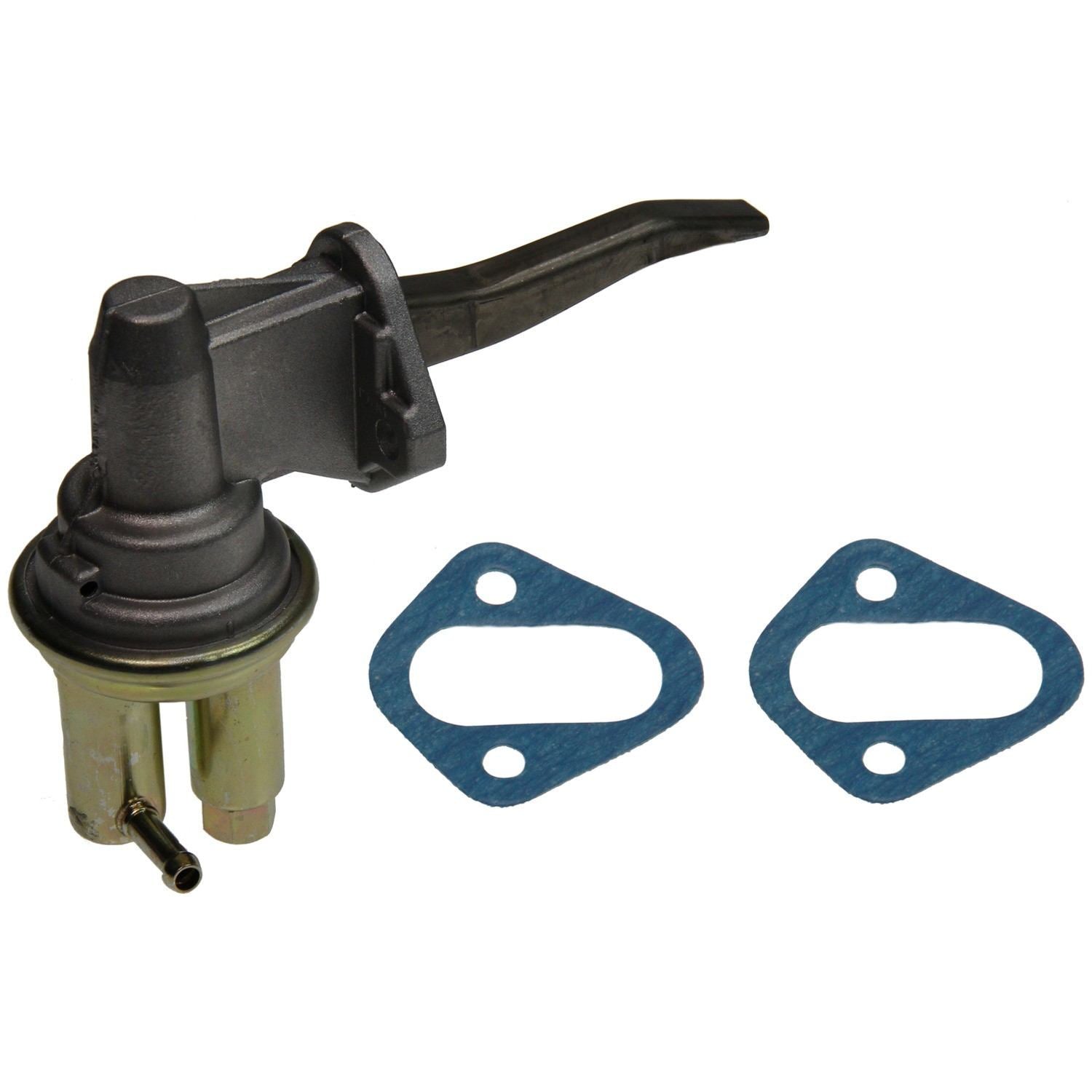 Carter Mechanical Fuel Pump