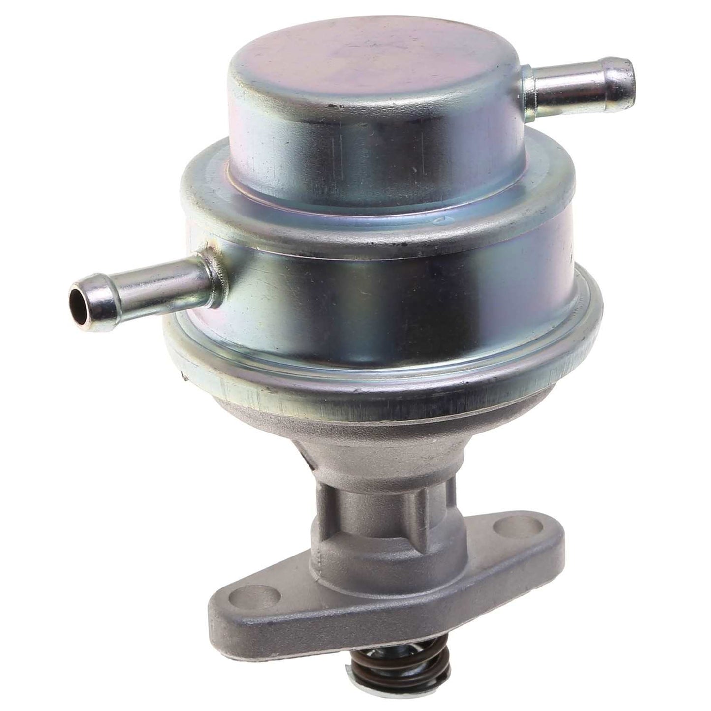Carter Mechanical Fuel Pump  top view frsport M6564