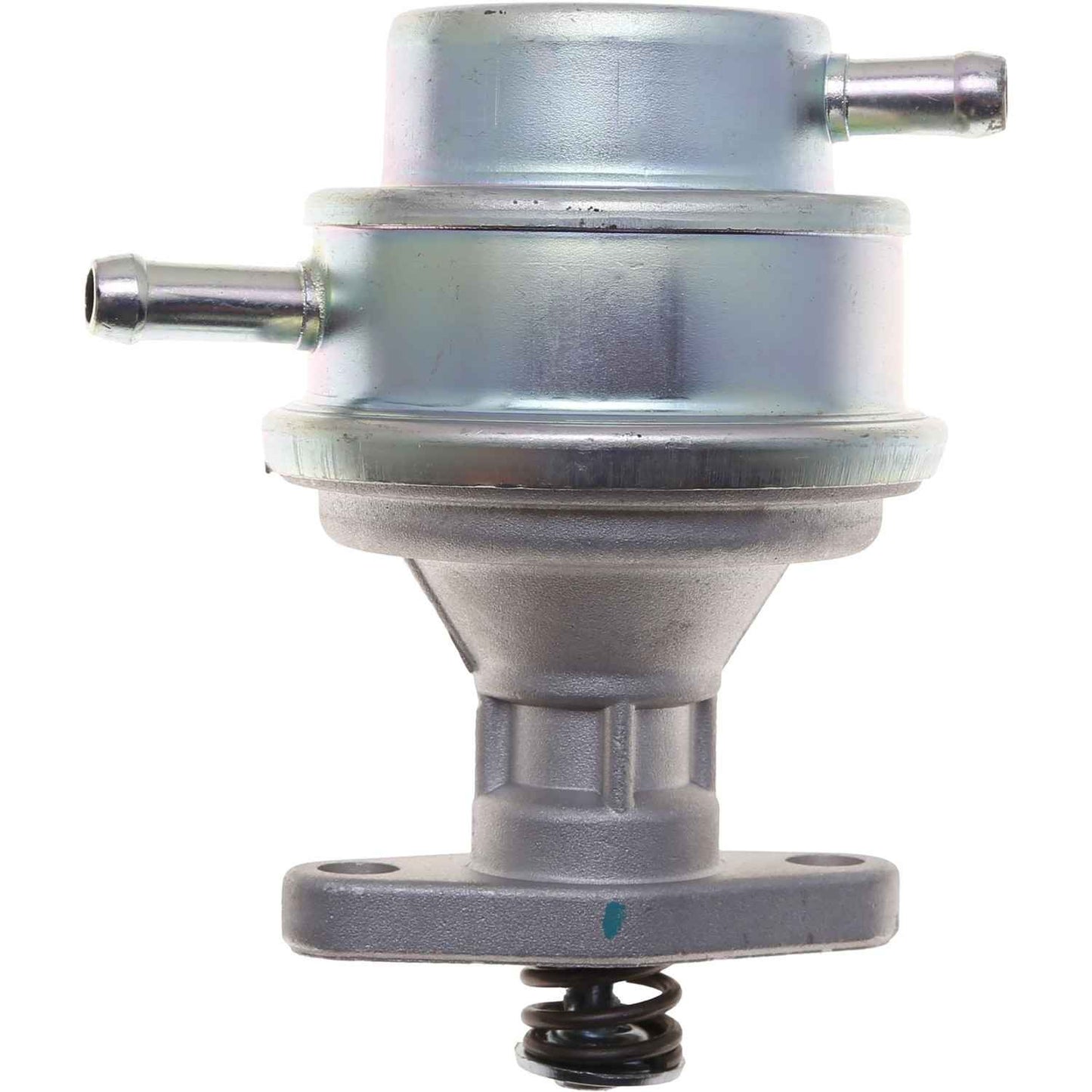 Carter Mechanical Fuel Pump  top view frsport M6564