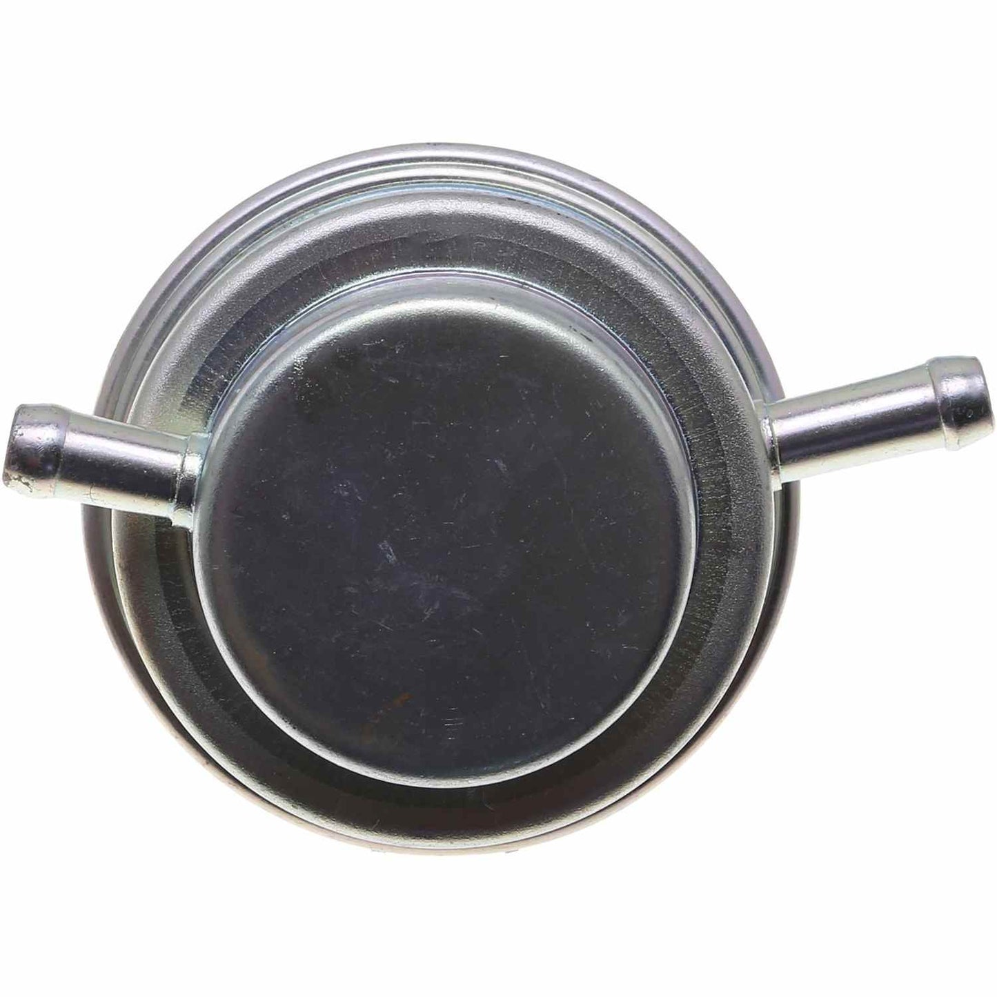 Carter Mechanical Fuel Pump  top view frsport M6564