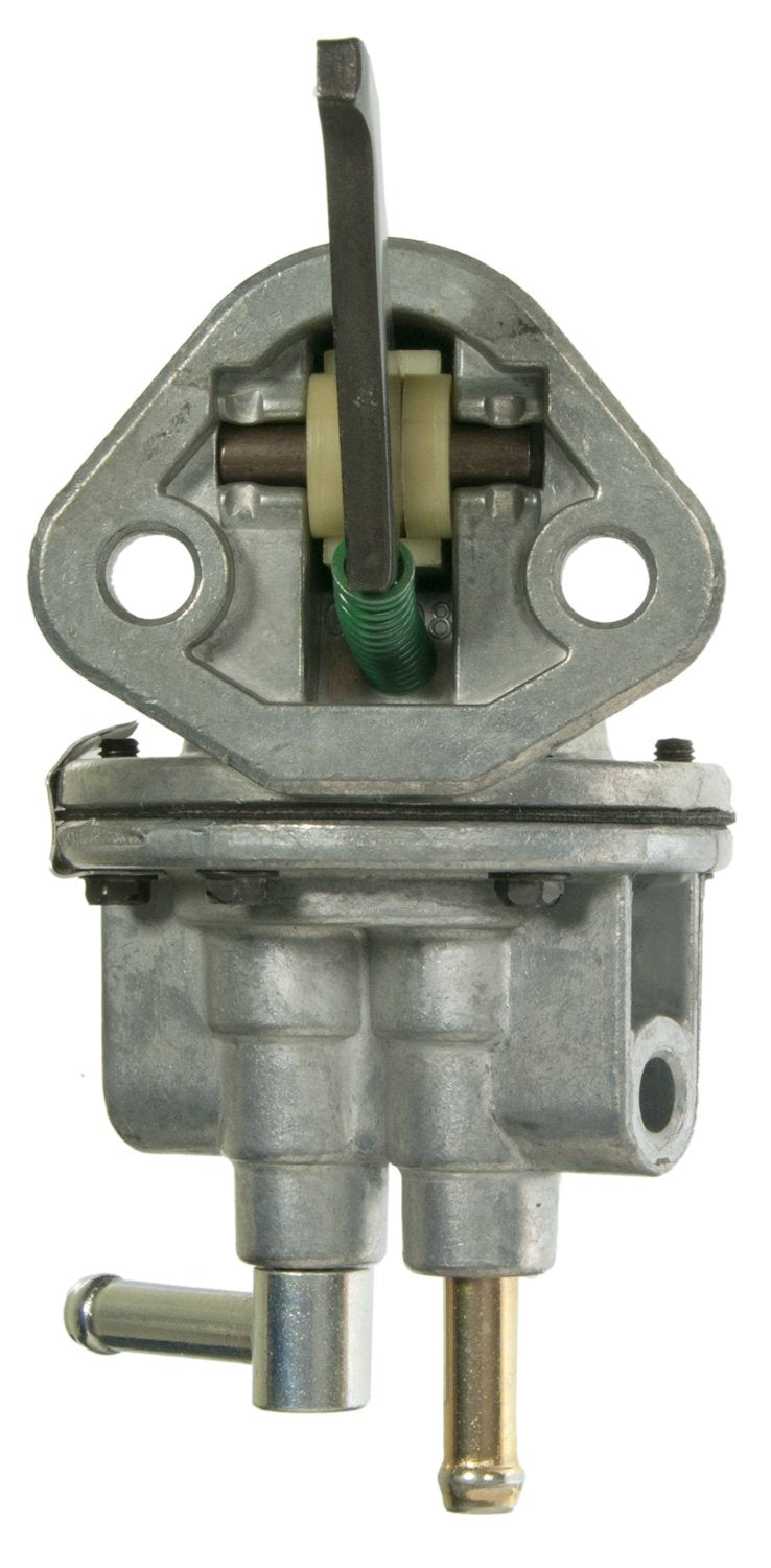 Carter Fuel Pumps Mechanical Fuel Pump M6565 image 6