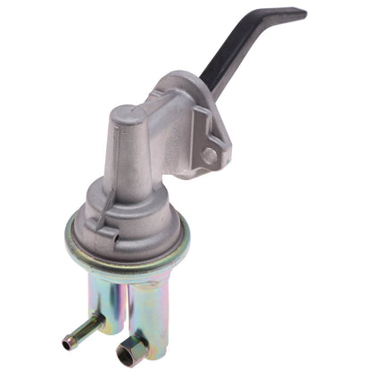 Carter Mechanical Fuel Pump M6588