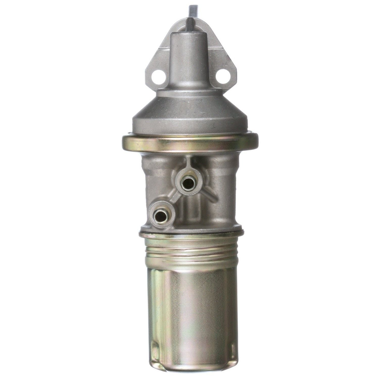Carter Mechanical Fuel Pump