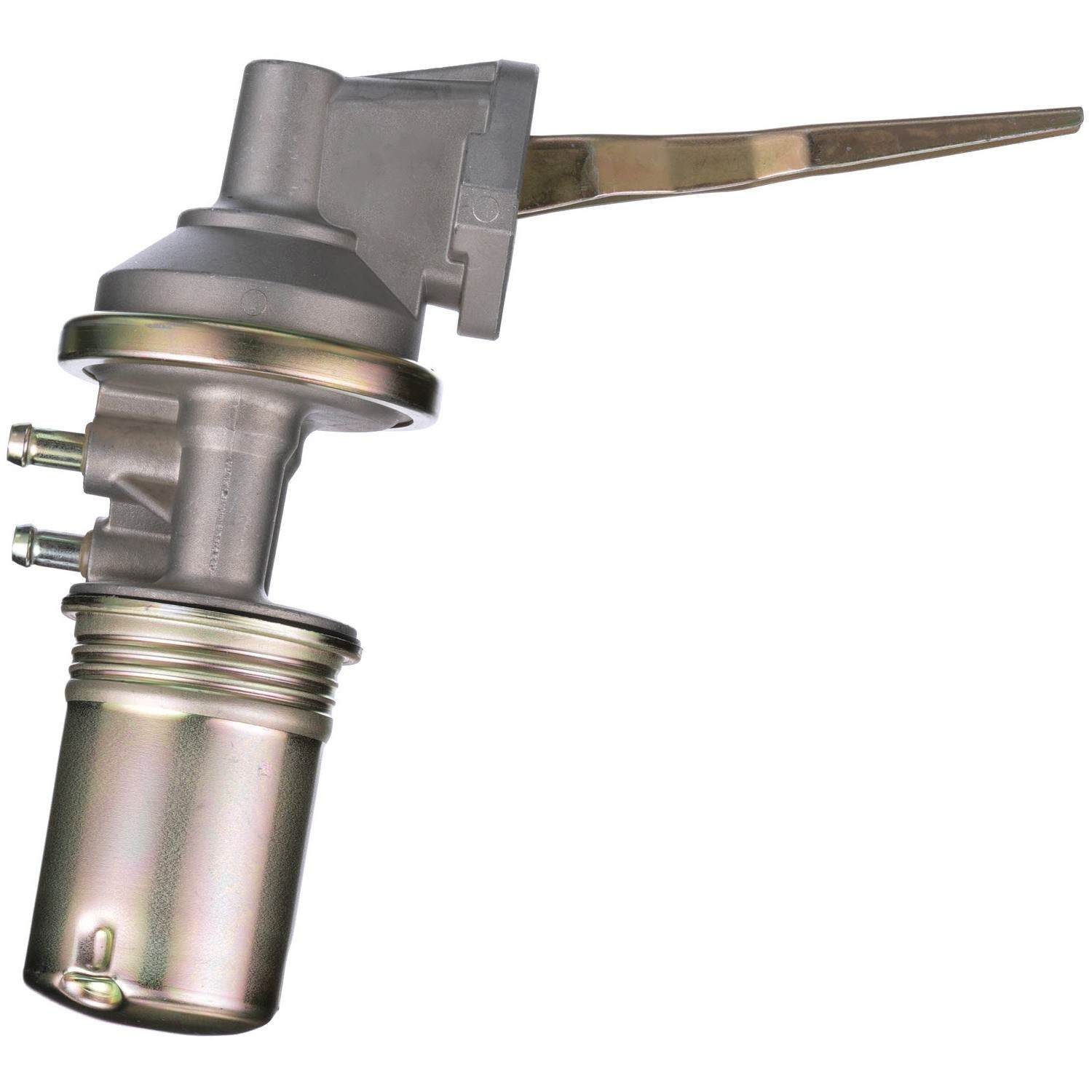 Carter Mechanical Fuel Pump